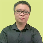 杨鹏老师