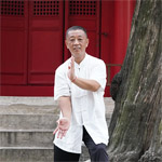 周将哲老师